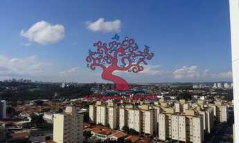 Imagem 3: Excelente apartamento para locação de 70 m², andar alto