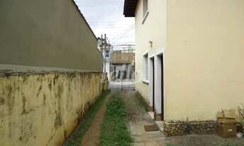 Imagem 3: São Paulo - Terreno Padrão - Mooca