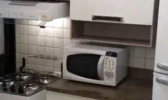 Imagem 5: Apartamento Mobiliado Locação 56m² - Moema, São Paulo