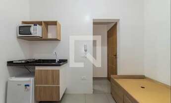 Imagem 6: Apartamento para Aluguel - Santa Teresinha, 1 Quarto, 12 m2