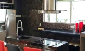 Imagem: SANTOS - Casa Padrão - MARAPÉ