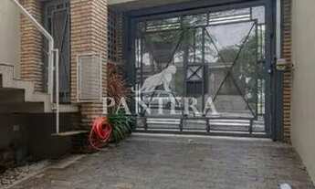 Imagem 2: Sobrado para aluguel no bairro Jardim