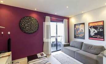 Imagem: Apartamento para Aluguel - Moema, 1 Quarto