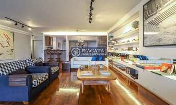 Imagem 6: Cobertura com 3 dormitórios à venda, 685 m² - Higienópolis - São Paulo/SP