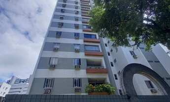 Imagem: Apartamento possui 73 metros quadrados com