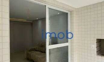 Imagem 4: Apartamento à venda lazer, 73 m², R$ 610.000 Campo Grande - Santos/SP