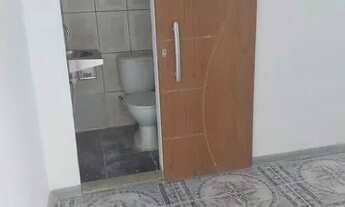 Imagem 4: Apartamento no marco