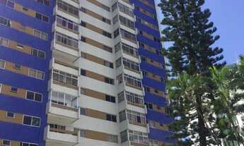 Imagem: Cobertura duplex - 4 quartos em Pituba