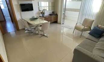 Imagem 3: Área privativa à venda, 3 quartos, 1 suíte, 3 vagas, União - Belo Horizonte/MG