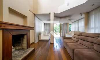 Imagem 6: Casa para Aluguel - Ipanema, 4 Quartos, 574 m2