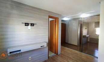 Imagem 3: Apartamento com 3 quartos para alugar, 105 m² por R$ 3.900/mês - Buritis - Belo Horizonte