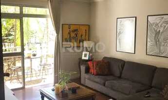 Imagem: Apartamento - Cambuí - Campinas