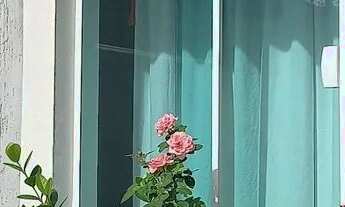 Imagem 6: Casa com piscina