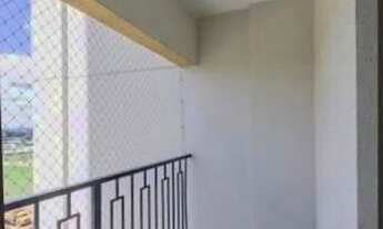 Imagem 6: Apartamento - Parque Oeste Industrial