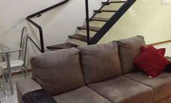 Imagem 6: Apartamento com 2 dormitórios, 85 m² - venda por R$ 590.000,00 ou aluguel por R$ 4.600,00