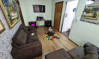 Imagem 2: Casa para venda tem 90 metros quadrados com 2 quartos em Jardim Universo - Mogi das Cruzes