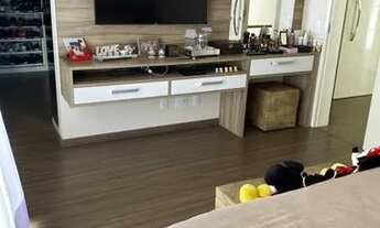 Imagem 6: Casa a venda condomínio Portal dos Jequitibas na cidade de Valinhos