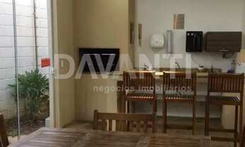 Imagem 4: Apartamento - Residencial Parque da Fazenda - Campinas