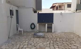 Imagem 5: Apartamento para aluguel possui 85 metros quadrados com 3 quartos