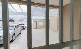 Imagem 5: Casa para Aluguel - Vila Augusta, 3 Quartos, 220 m2