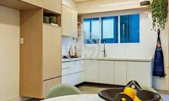 Imagem 2: Apartamento à venda no bairro Jardim Paulista - São Paulo/SP