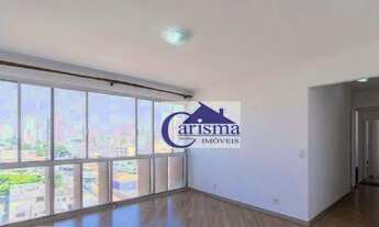 Imagem: Apartamento com 3 dormitórios, sendo 1