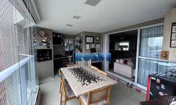 Imagem: Apartamento com 3 dormitórios à venda