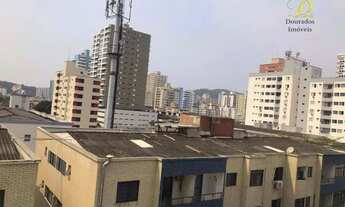 Imagem 9: Apartamento com 2 dormitórios à venda, 73 m² por R$ 500.000 - Canto do Forte - Praia Grand