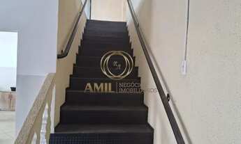 Imagem 2: TI-RA AMIL Aluga Sala Comercial 170 m2 com 1 banheiro - Jardim Vale do Sol - São José dos