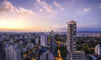 Imagem 2: Apartamento-São Paulo-PINHEIROS
