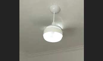 Imagem 2: Eletricista Apartamento com 2 dormitórios