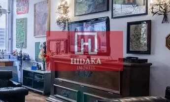 Imagem 3: Apartamento à venda no bairro República - São Paulo/SP, Zona Central