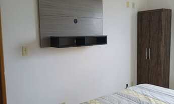 Imagem 4: Apartamento para aluguel tem 80 metros quadrados com 2 quartos