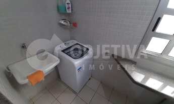 Imagem 3: Apartamento para aluguel, 1 quarto, 1 suíte, 1 vaga, PATRIMONIO - UBERLANDIA/MG