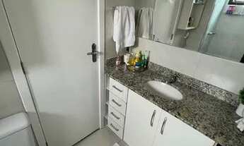 Imagem 2: Alugo Belíssimo Apartamento Mobiliado