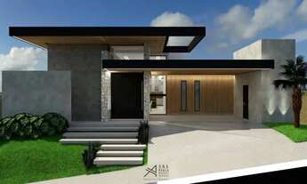 Imagem: Casa com 3 suítes à venda, 249 m² no