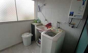 Imagem 6: Apartamento com 3 dormitórios, 106 m² - venda por R$ 720.000,00 ou aluguel por R$ 3.945,00