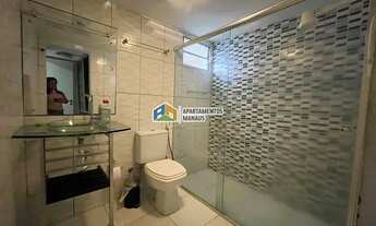 Imagem 3: Casa Cond. Jardim Itaoca 3Qts/2Sts Parque 10 de Novembro