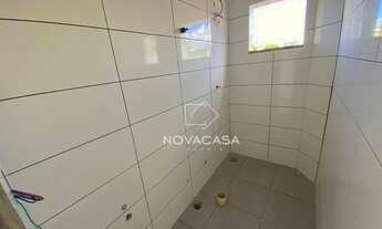 Imagem 6: Apartamento com 3 dormitórios à venda, 50 m² por R$ 300.000 - Piratininga (Venda Nova) - B