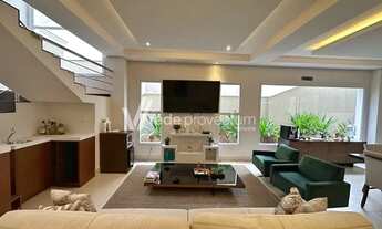 Imagem 2: Casa - Loteamento Parque dos Alecrins - Campinas