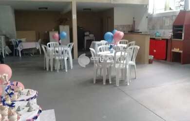 Imagem 3: Salão - Jardim do Lago - Campinas