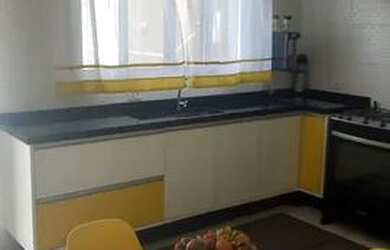 Imagem 4: Sobrado 4 Quartos com Piscina à 900 da praia no Balneário Shangri-lá R$595 mil