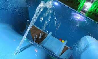 Imagem 3: Espaço / local para festas, batismo, churrascos, comemorações e eventos em geral