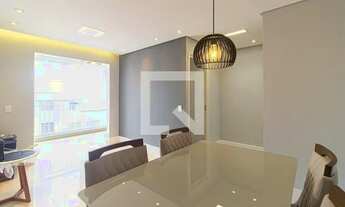 Imagem: Apartamento para Aluguel - Alto da Lapa