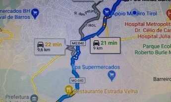 Imagem 4: IBIRITé - Casa Padrão - Cruzeiro