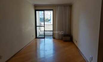 Imagem 5: Apartamento - Botafogo - Campinas