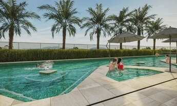 Imagem: Apartamento com 3 dormitórios (suíte)