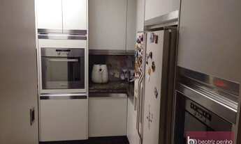 Imagem 7: Apartamento com 4 dormitórios à venda, 475 m² por R$ 1.500.000,00 - Centro - São José do R