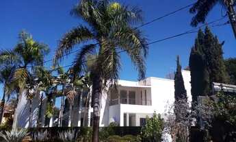 Imagem 2: Sobrado no Jardins Viena c/ 433 m² com 3 suítes plenas