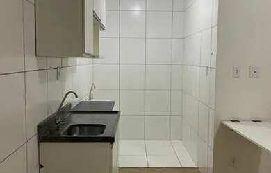 Imagem 3: Aluga-se apartamento na samambaia